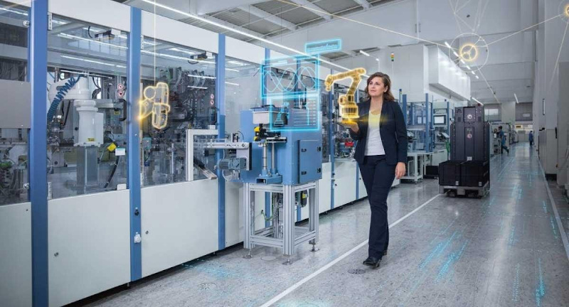 virtual commissioning