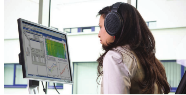 Simcenter™ Testlab Acoustics