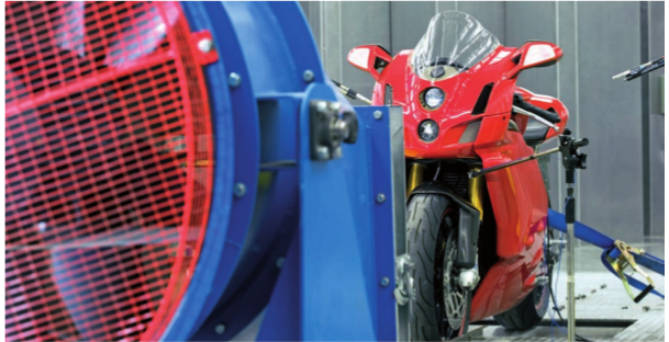 Simcenter™ Testlab Rotating Machinery