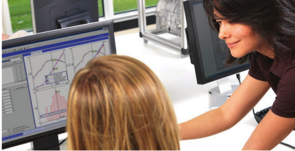 Simcenter™ Testlab Desktop