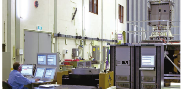 Simcenter™ Testlab Environmental