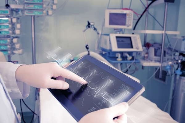 Digital Enterprise: A &ldquo;Natural&rdquo; Transformation for the Medical Device Industry