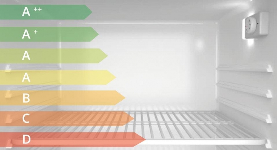 Effizientere K&uuml;hlschr&auml;nke